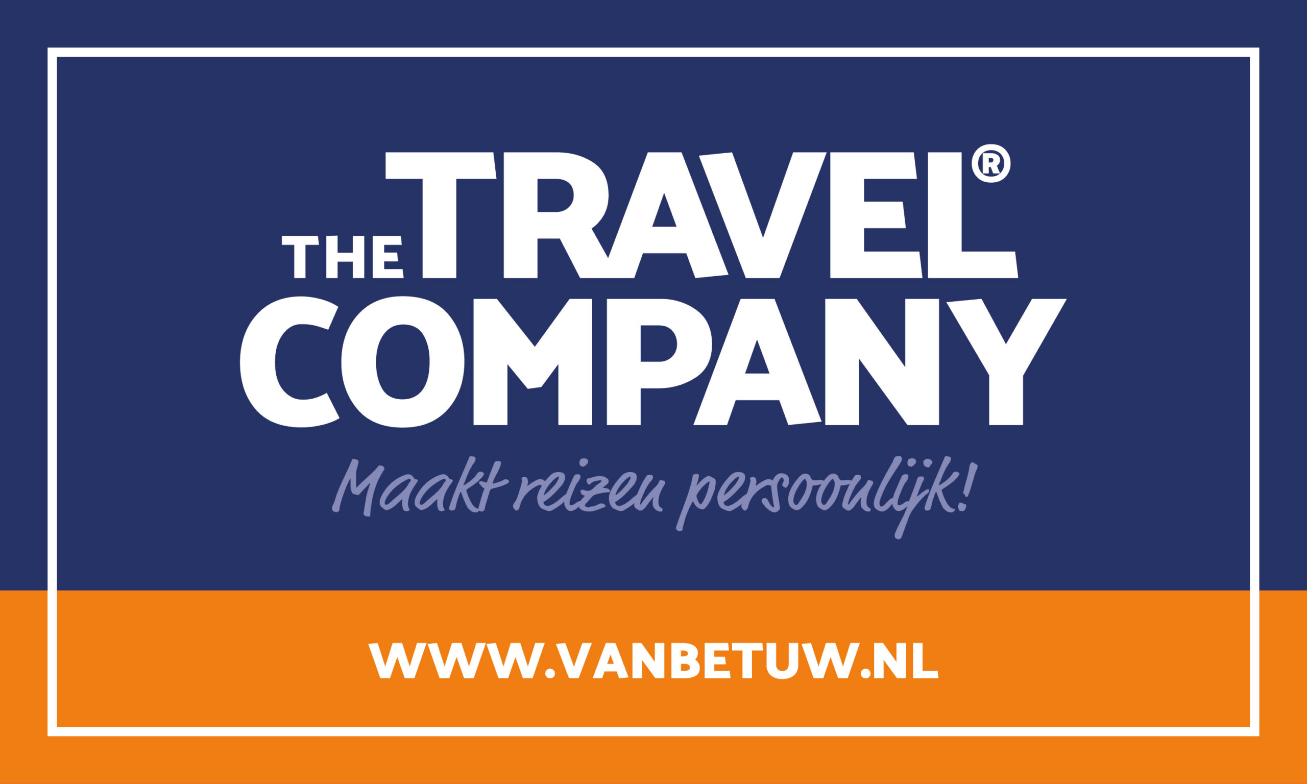 Reisbureau Van Betuw